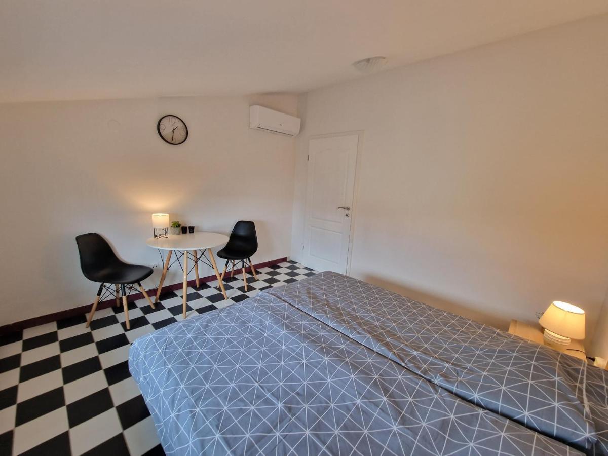 Apartmani Carla Medulin Exterior photo