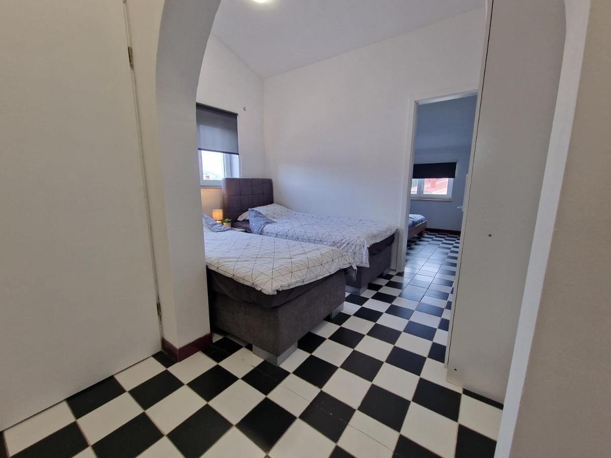 Apartmani Carla Medulin Exterior photo