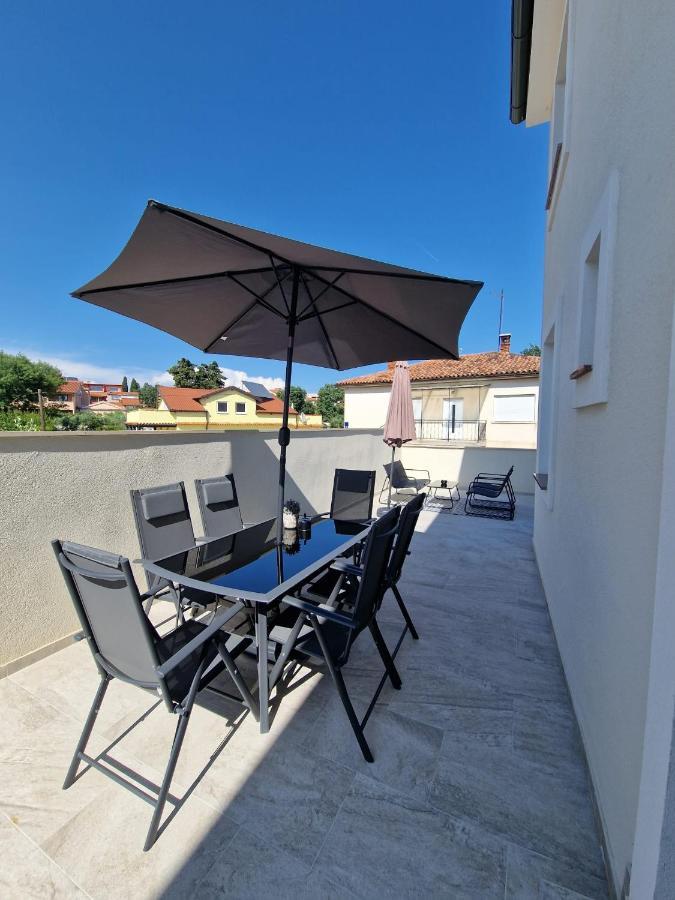 Apartmani Carla Medulin Exterior photo