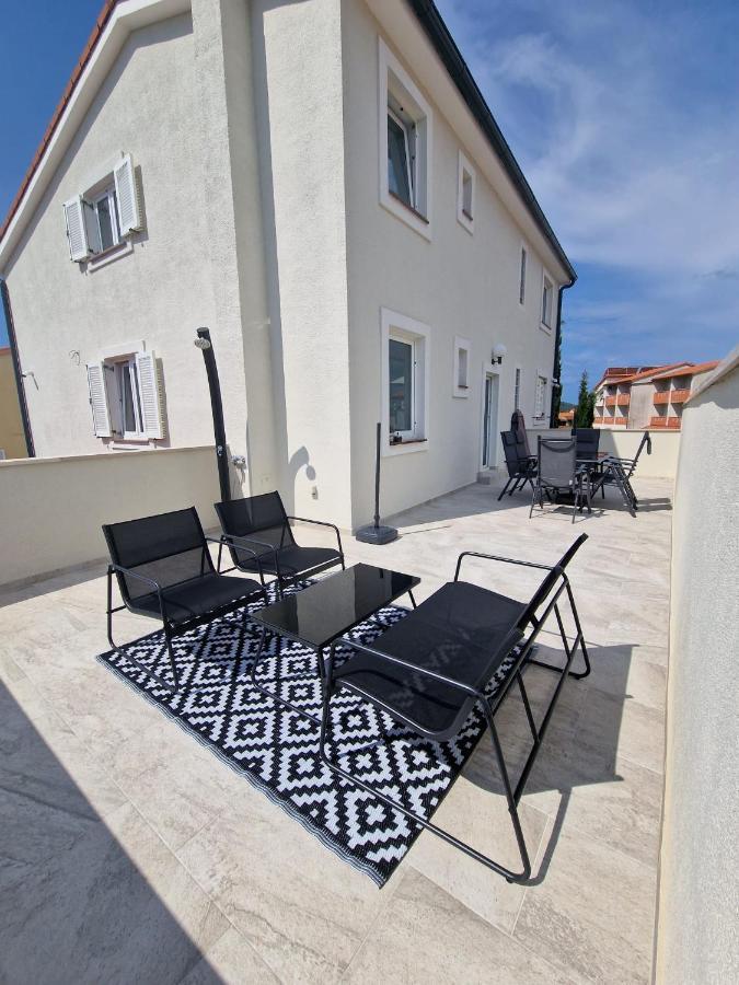 Apartmani Carla Medulin Exterior photo