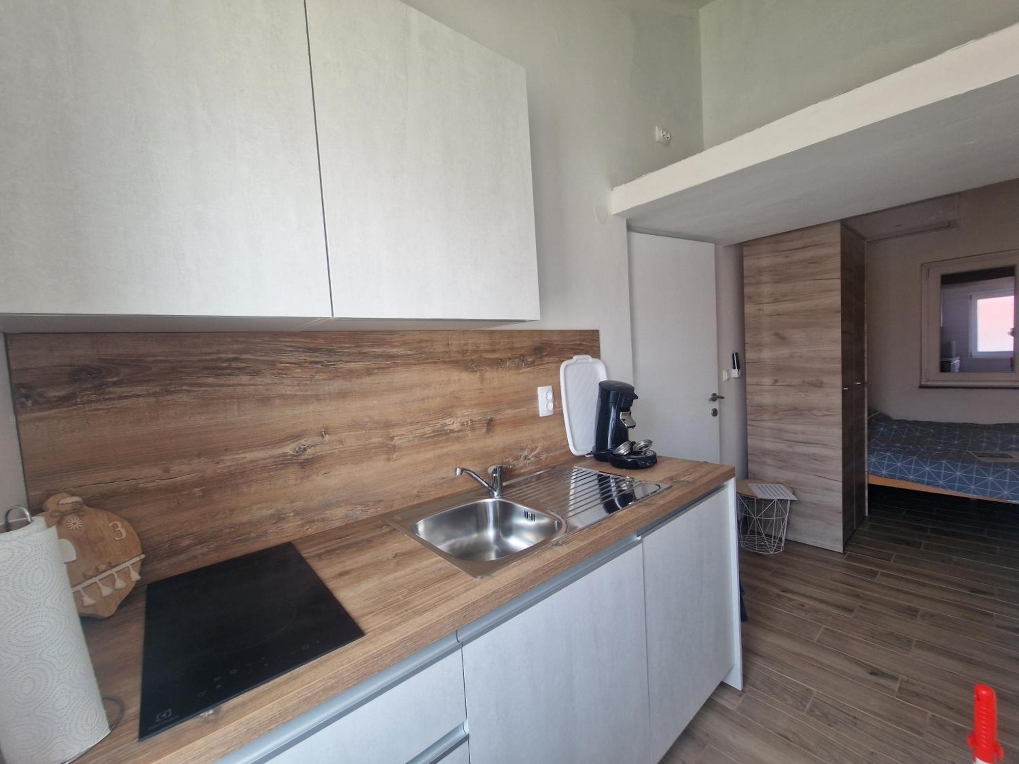 Apartmani Carla Medulin Exterior photo