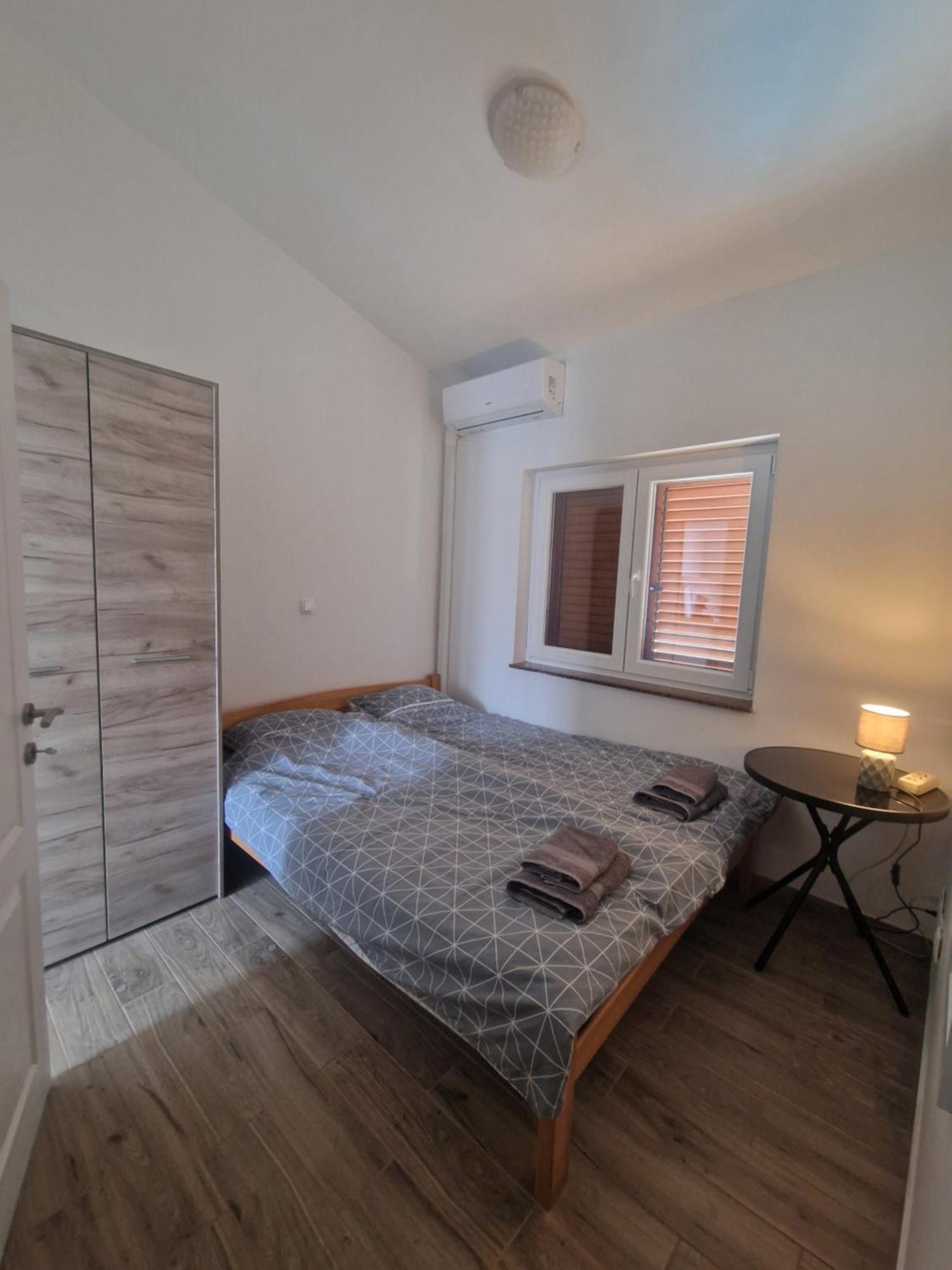 Apartmani Carla Medulin Exterior photo