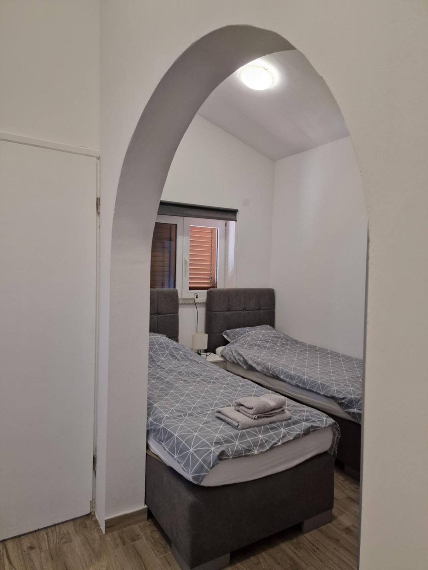 Apartmani Carla Medulin Exterior photo